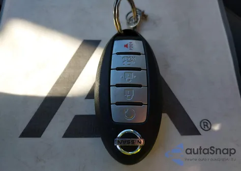 2019 Nissan Altima S из США, поврежденный, VIN 1N4BL4BV0KC134384